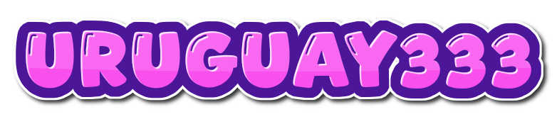 URUGUAY333 Logo